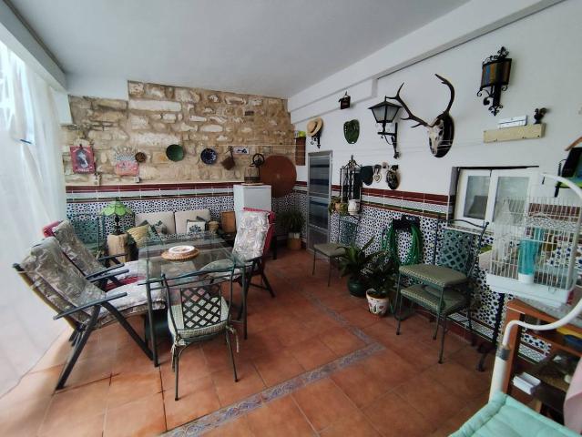 Chalet en venta en Centro Histórico, Úbeda