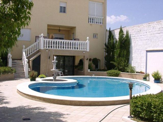 Chalet en venta en Centro Histórico, Úbeda