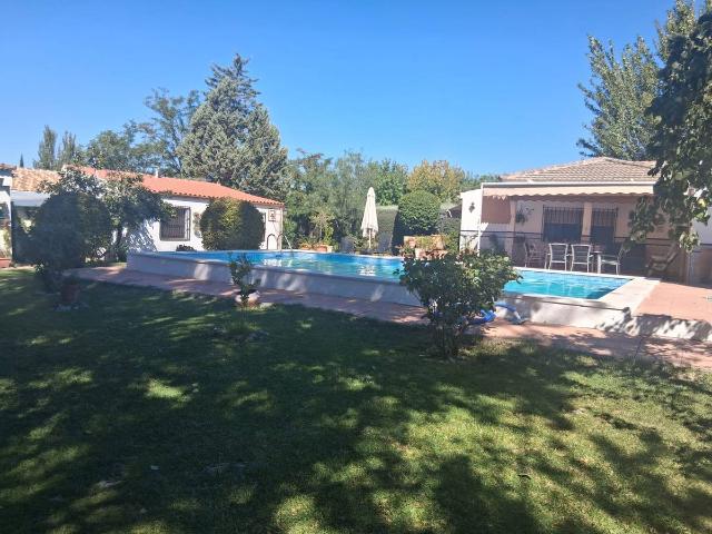 Chalet en venta en Centro Histórico, Úbeda