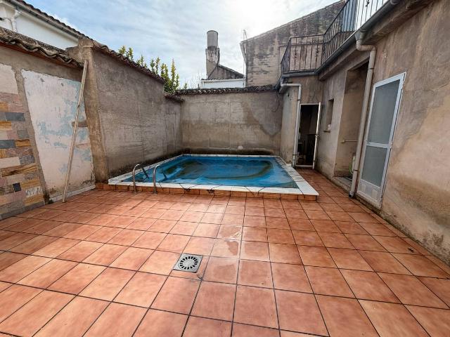 Chalet en venta en Centro Histórico, Úbeda