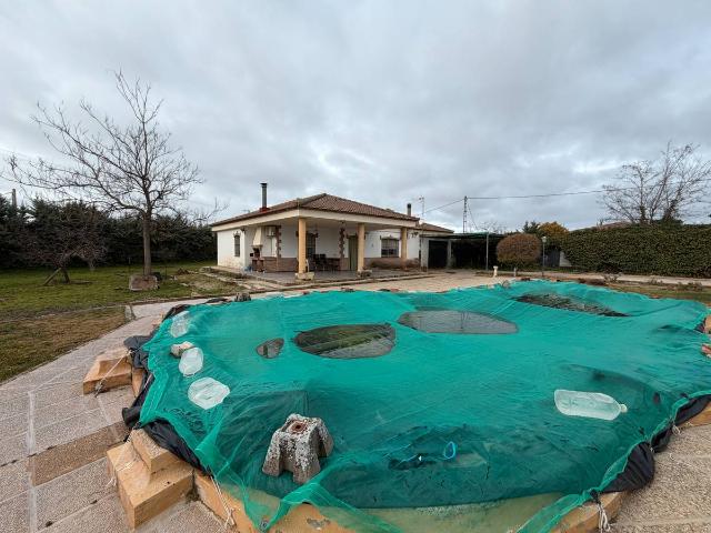 Chalet en venta en Centro Histórico, Úbeda