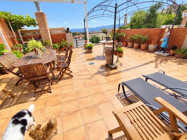 Chalet en venta en Centro Histórico, Úbeda