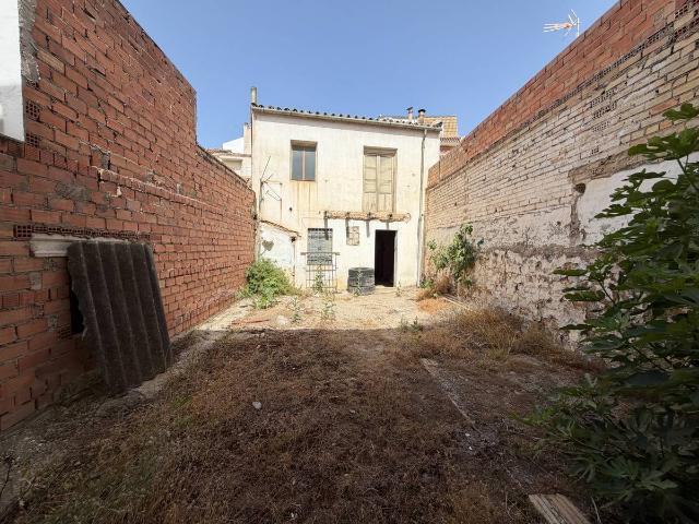 Chalet en venta en Centro Histórico, Úbeda