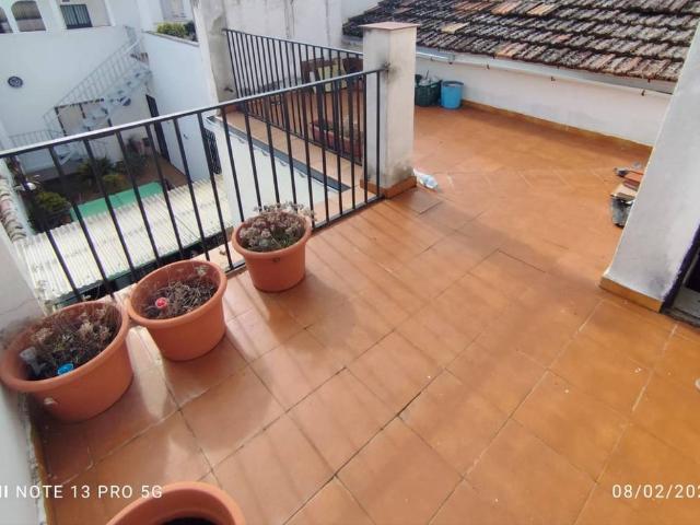Chalet en venta en Centro Histórico, Úbeda