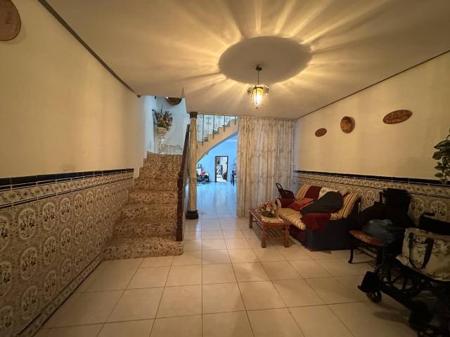 Chalet en venta en Centro Histórico, Úbeda