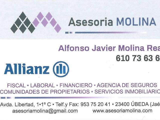 Chalet en venta en Centro Histórico, Úbeda