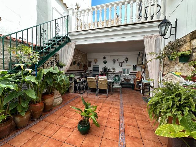 Chalet en venta en Centro Histórico, Úbeda