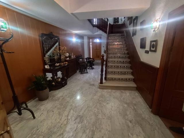 Chalet en venta en Centro Histórico, Úbeda