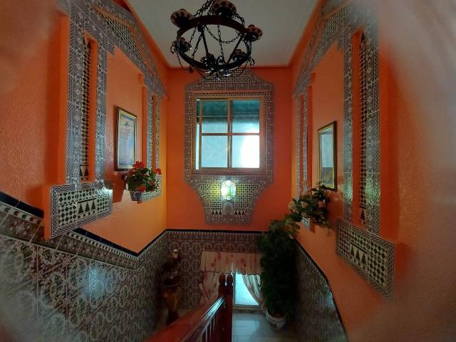 Chalet en venta en Centro Histórico, Úbeda