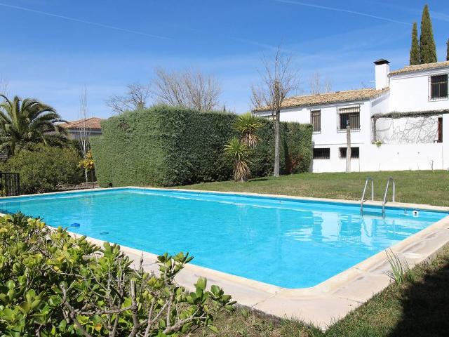 Chalet en venta en Centro Histórico, Úbeda