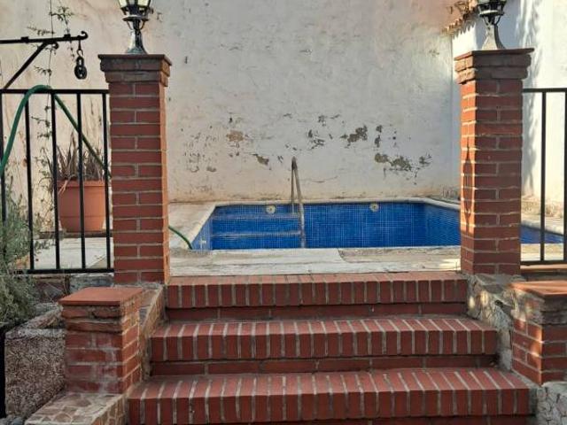 Chalet en venta en Centro Histórico, Úbeda