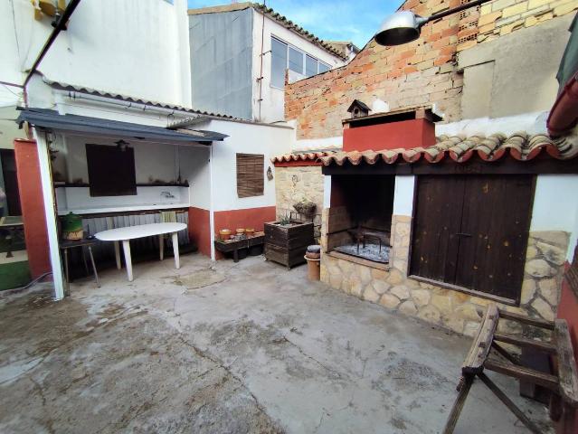 Chalet en venta en Centro Histórico, Úbeda