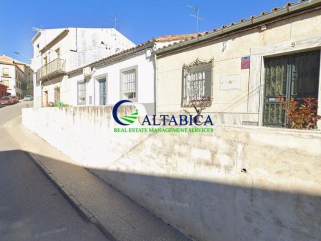 Chalet en venta en Centro Histórico, Úbeda