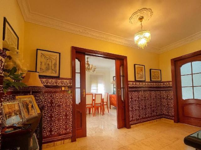 Chalet en venta en Sierra de Cádiz, Andalucía