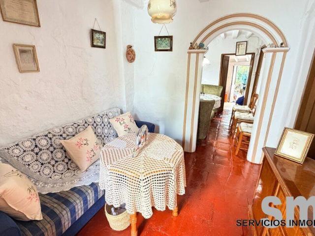 Chalet en venta en Sierra de Cádiz, Andalucía