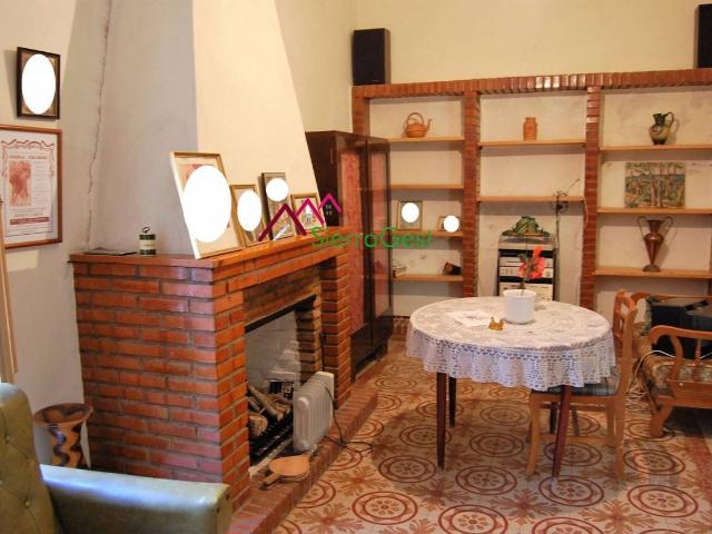 Chalet en venta en Sierra de Cádiz, Andalucía