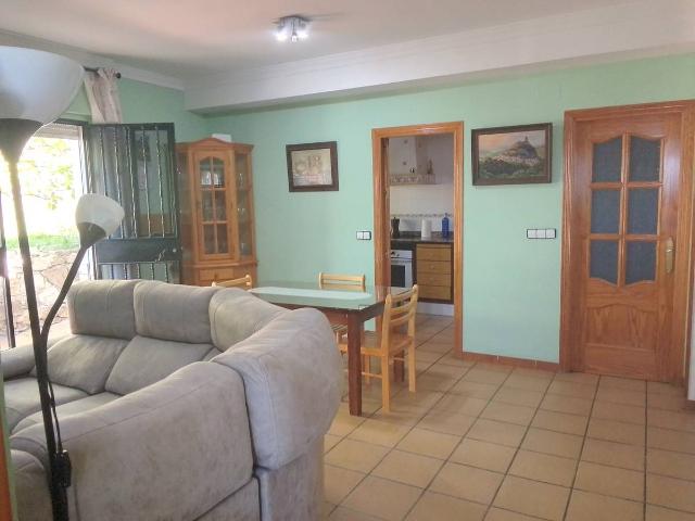 Chalet en venta en Sierra de Cádiz, Andalucía