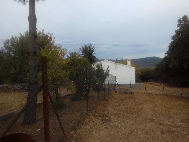 Chalet en venta en Sierra de Cádiz, Andalucía