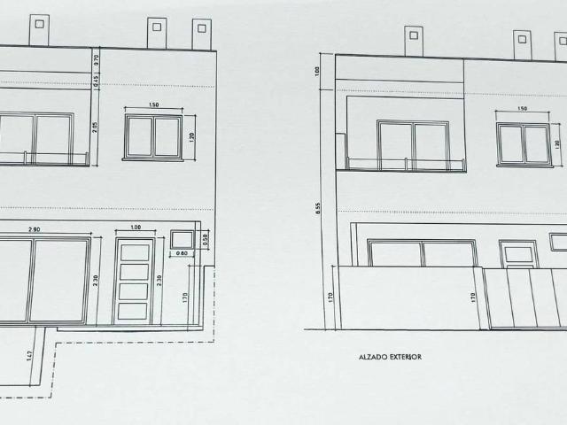 Chalet en venta en Sierra de Cádiz, Andalucía