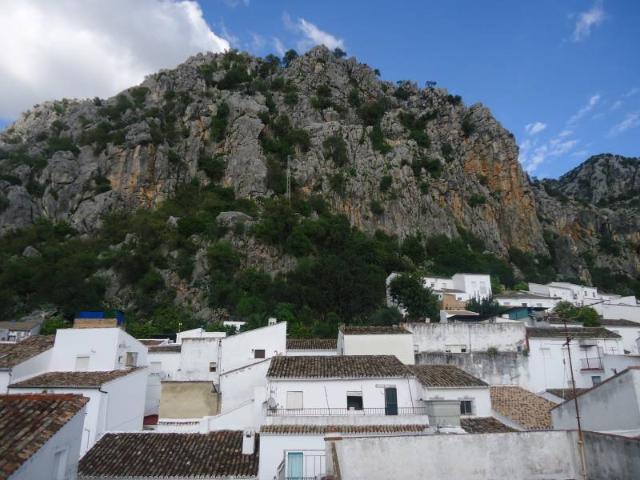 Chalet en venta en Ubrique, Cádiz