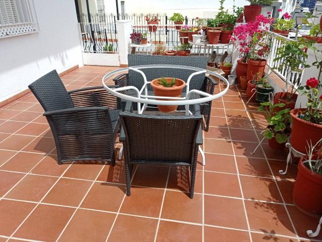 Chalet en venta en Sierra de Cádiz, Andalucía