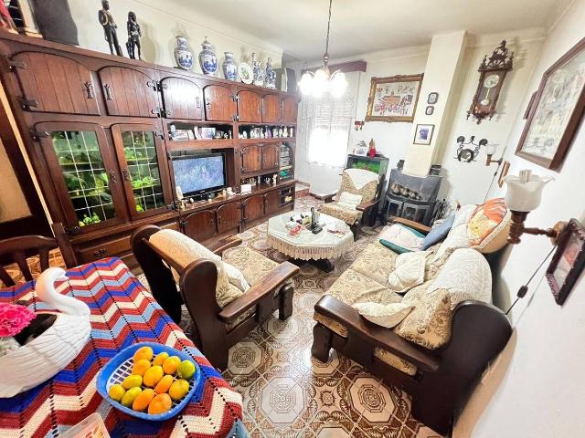 Chalet en venta en Sierra de Cádiz, Andalucía