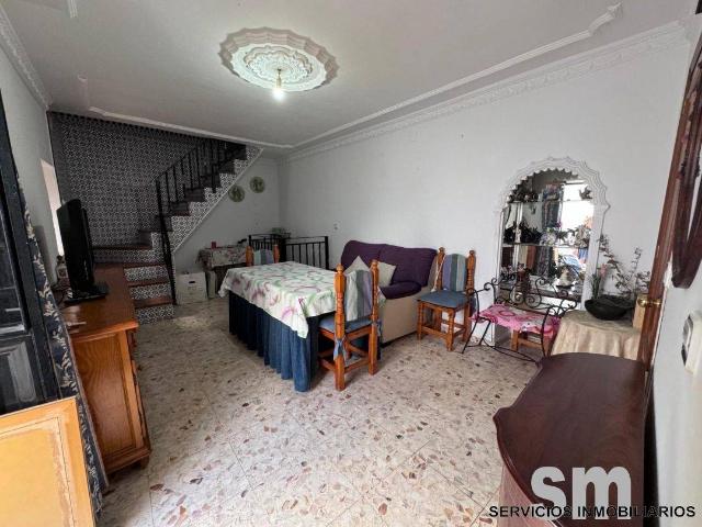 Chalet en venta en Ubrique, Cádiz