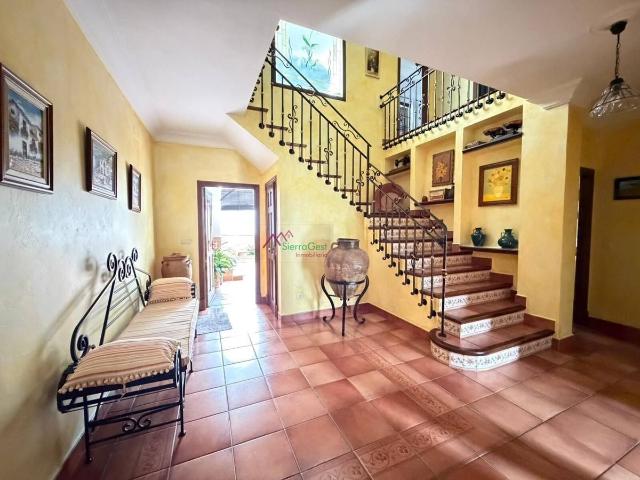 Chalet en venta en Sierra de Cádiz, Andalucía