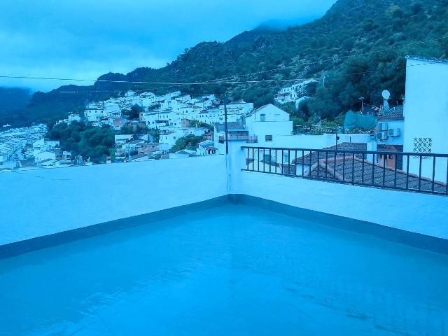 Chalet en venta en Sierra de Cádiz, Andalucía