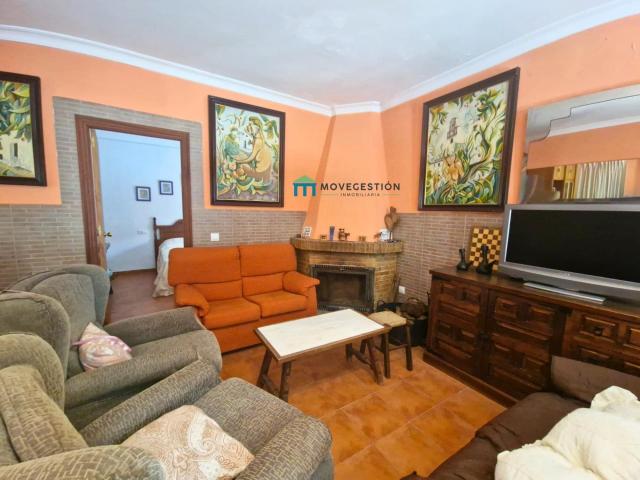 Chalet en venta en Sierra de Cádiz, Andalucía