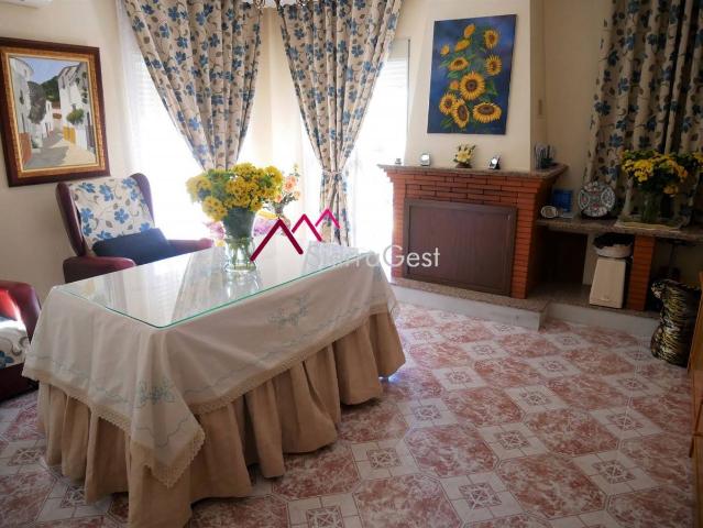 Chalet en venta en Sierra de Cádiz, Andalucía