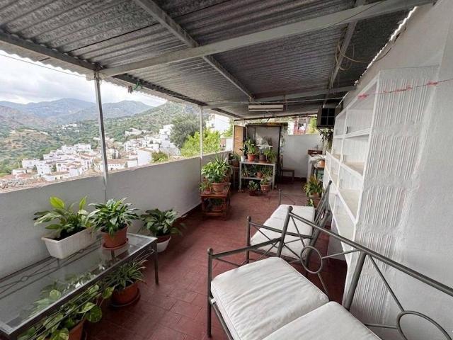 Chalet en venta en Sierra de Cádiz, Andalucía