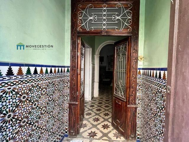 Chalet en venta en Sierra de Cádiz, Andalucía