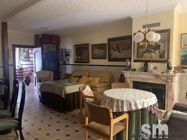 Chalet en venta en Ubrique, Cádiz