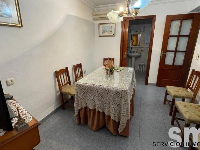 Chalet en venta en Sierra de Cádiz, Andalucía