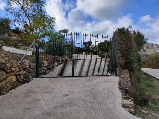 Chalet en venta en Sierra de Cádiz, Andalucía