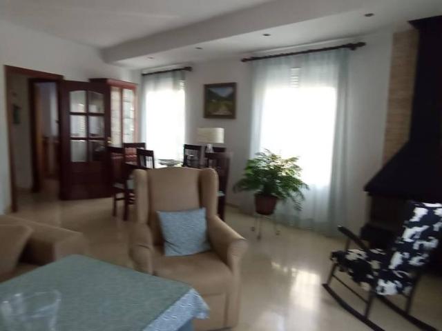 Chalet en venta en Ubrique, Cádiz