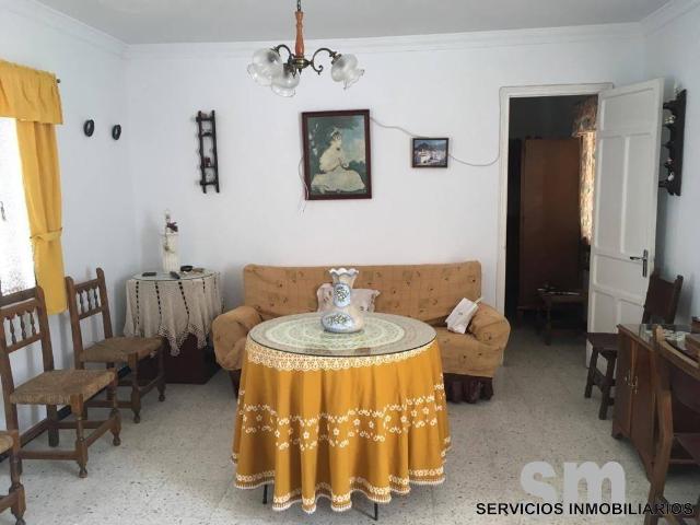 Chalet en venta en Sierra de Cádiz, Andalucía