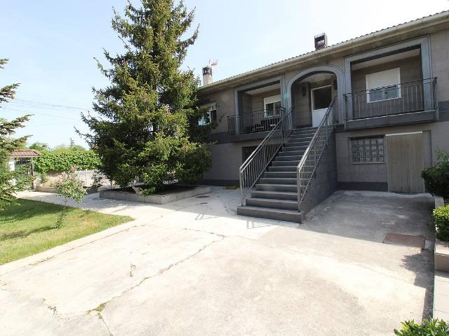 Chalet en venta en Uceda, Castilla-La Mancha
