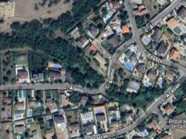 Chalet en venta en Uceda, Guadalajara