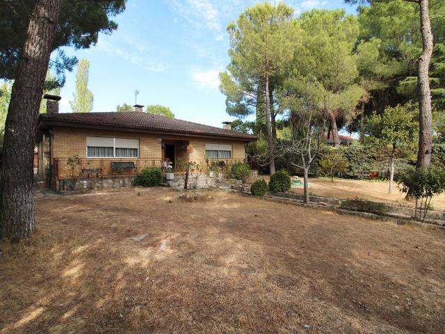 Chalet en venta en Uceda, Guadalajara