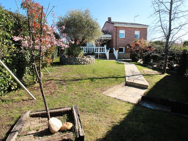 Chalet en venta en Uceda, Castilla-La Mancha