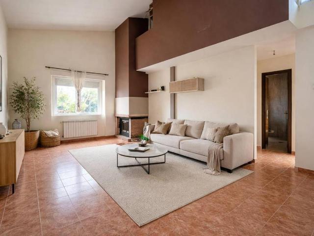 Chalet en venta en Uceda, Castilla-La Mancha