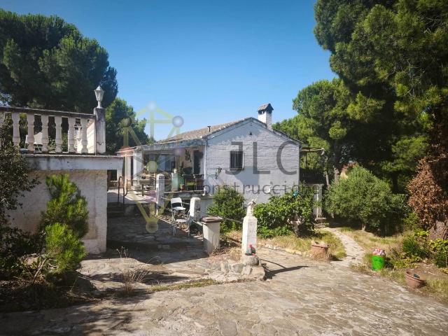 Villa en venta en Uceda