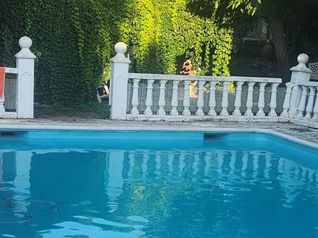 Chalet en venta en Uceda, Castilla-La Mancha