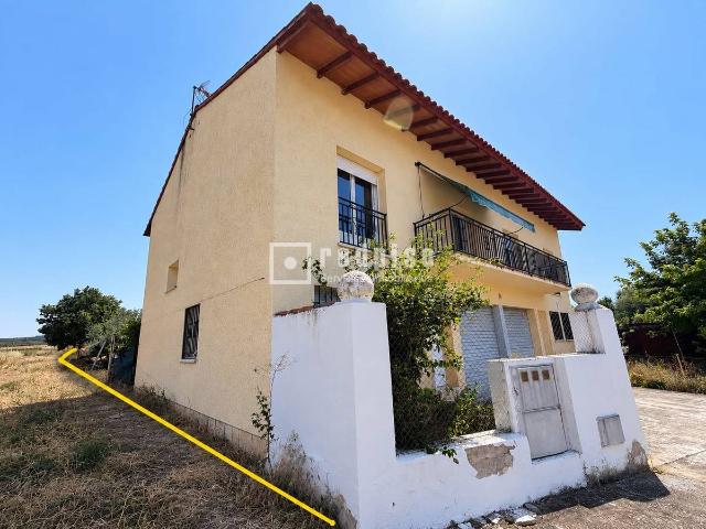 Chalet en venta en Uceda, Castilla-La Mancha