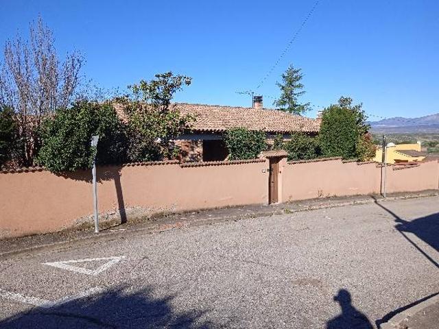 Chalet en venta en Uceda, Guadalajara