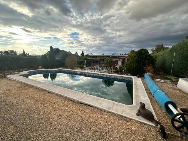 Chalet en venta en Uceda, Guadalajara