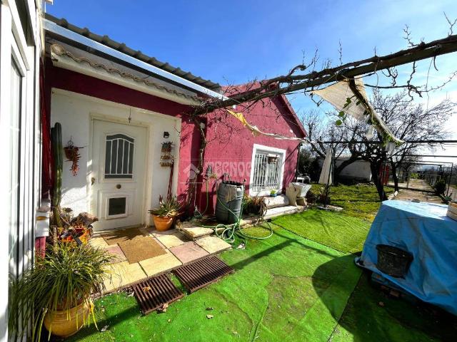 Villa en venta en Uceda