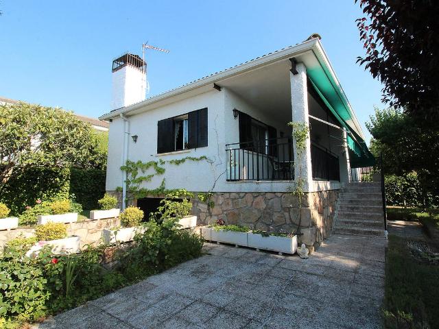 Villa en venta en Uceda